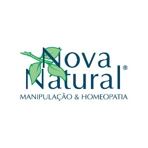 Nova Natural Manipulação e Homeopatia