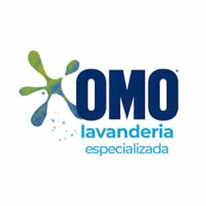OMO Lavanderia