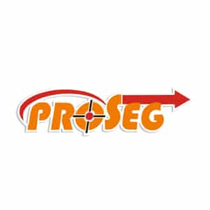 Proseg