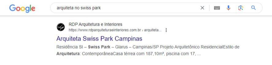 SEO de Sites em Campinas 