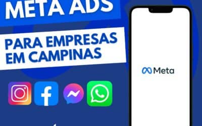 Meta Ads para Empresas em Campinas e Região