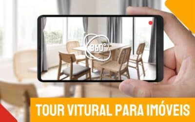 Tour Virtual 360° para Imóveis em Campinas