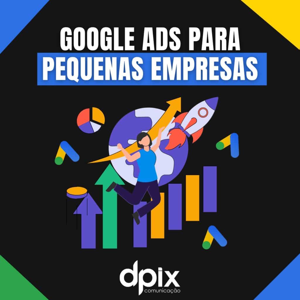 Google Ads para Pequenas Empresas em Campinas