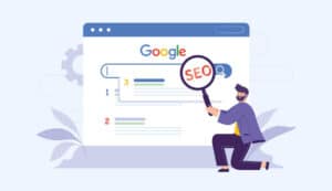 SEO Otimização de sites em campinas